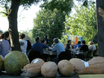 ...FINALMENTE A TAVOLA...