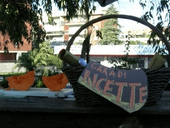 IL CESTO DELLE RICETTE