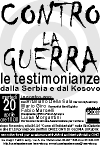 Volantino iniziativa del 20 aprile