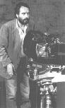 Casale Podere Rosa - Paolo Benvenuti, il metodo e il cinema - videorassegna dal 1 maggio al 30 maggio 2004