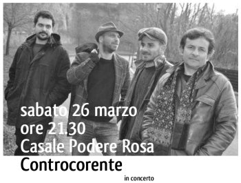 Sacrica la locandina foto dei Controcorente