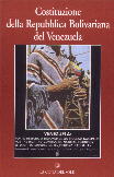 29 maggio 2005 - presentazione del libro "Costituzione della Repubblica Bolivariana del Venezuela" a cura della casa editrice "La citt&agrave; del sole"