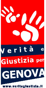 Comitato verit&agrave; e giustizia per Genova