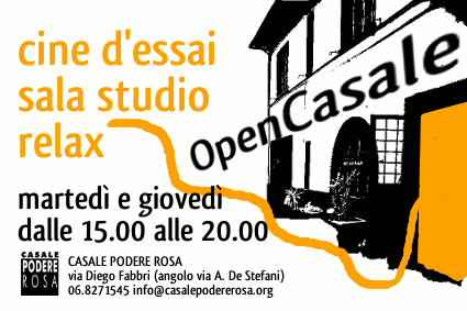 promo dell'iniziativa