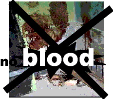 noBLOOD