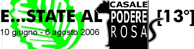 E...state al Casale 2006