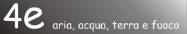 Casale Podere Rosa - 4elementi: aria, acqua, terra e fuoco - mostra fotografica - dal 15 giugno al 6 agosto 2006 Casale Podere Rosa - 4elementi: aria, acqua, terra e fuoco - mostra fotografica - dal 15 giugno al 6 agosto 2006