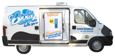 BIOLA': distributore mobile di latte crudo biologico - venerd&igrave; 22 giugno 2007