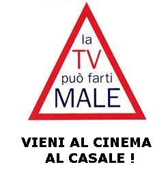 pagina contenente il programma