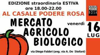 logo del BioMercato