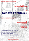 GENOVA PARTITA A 8