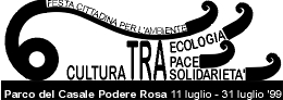 6� Festa Cittadina per l'Ambiente-Home