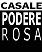 Casale Podere Rosa