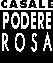 Casale Podere Rosa 