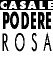 Casale Podere Rosa