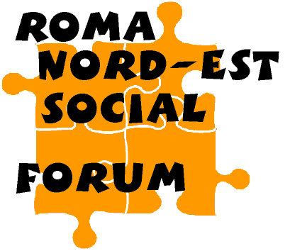 RomaNORD-EST Social Forum RomaNORD-EST Social Forum