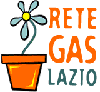 logo Rete GAS Lazio