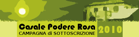 logo della campagna
