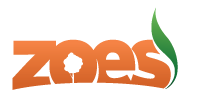 logo di Zoes/Zona Equosostenibile