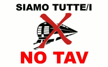 logo NO TAV