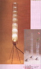 ESEMPIO DI DESIGN DI RECUPERO, da Oggetti risorti, di Cristina Morozzi, 1998