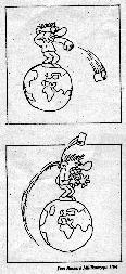 vignetta tedesca