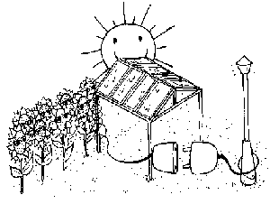 Il cammino del sole