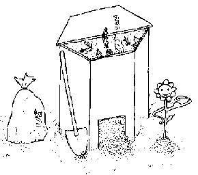 Il ritorno alla terra